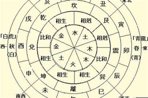 流年沖大運|詳解八字中的地支六沖